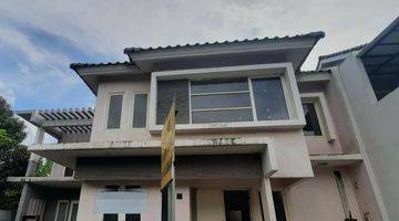 Gambar 1 Rumah di Green Park Cluster Cotton Wood Jatimelati Bekasi SHM