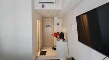 Gambar 2 Tokyo Riverside PIK 2 Apartemen Studio Semi Furnished Brand New