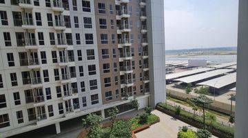 Gambar 4 Tokyo Riverside PIK 2 Apartemen Studio Semi Furnished Brand New