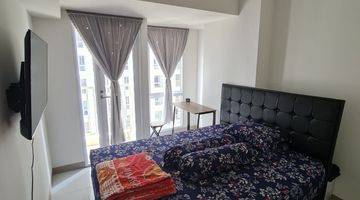 Gambar 5 Tokyo Riverside PIK 2 Apartemen Studio Semi Furnished Brand New