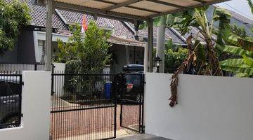 Gambar 1 Rumah Murah Baru Renovasi Hanya 5 Menit Ke Stasiun Depok Lama