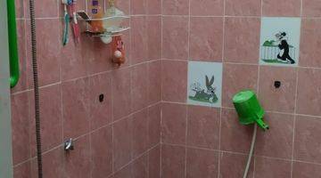 Gambar 1 Rumah Siap Huni Dalam Cluster Areman Kelapa Dua Depok