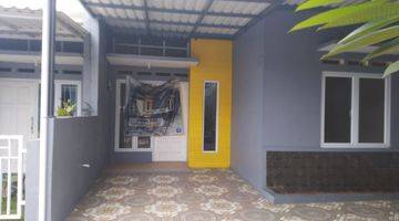 Gambar 5 Rumah Baru Dalam Cluster Siap Huni Dekat Gdc Depok