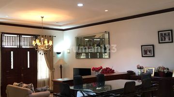 Gambar 3 Rumah Hook Siap Huni di Perumahan Eksklusif Tugu Cimanggis Depok