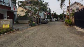 Gambar 4 Tanah Kavling 7 Jt Mtr Di Perumahan Cimanggis 8 Mnt Ke Tol Cijago