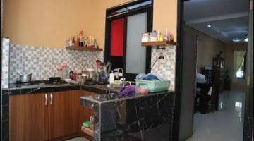 Gambar 2 Rumah Dijual Dalam Cluster Lenteng Agung Dekat Stasiun Universitas Pancasila