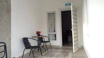 Gambar 3 Rumah Cantik Siap Huni Dalam Perumahan Cimanggis Depok