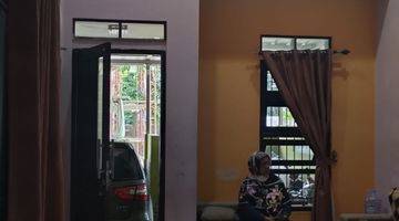 Gambar 5 Rumah Dalam Cluster Siap Huni Dekat Tol Cibubur Dan Cijago Depok