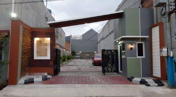 Gambar 5 Rumah Siap Huni Di Tugu Cimanggis Depok 10 Ment Ke Tol Cijago