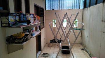 Gambar 4 Rumah Semi Furnished Di Pesona Khayangan Depok Posisi Hook