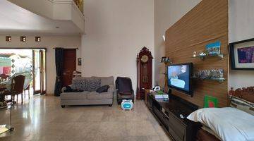 Gambar 5 Rumah Semi Furnished Di Pesona Khayangan Depok Posisi Hook