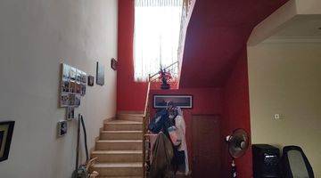 Gambar 3 Rumah Semi Furnished Di Pesona Khayangan Depok Posisi Hook