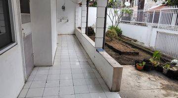 Gambar 5 Rumah Siap Huni kondisi bagus poles dikit Jadi Rumah Impian