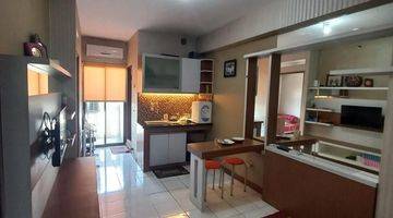 Gambar 4 APARTMENT MURAH 2BR JUAL CEPAT Gateway Ahmad Yani