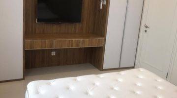 Gambar 5 RUMAH MEWAH ADA PRIVAT POOL DAN FURNISHED ALBA ALAM SUTERA