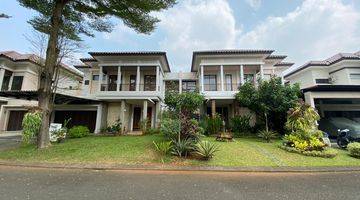 Gambar 2 DIJUAL RUMAH MEWAH SUTERA JINGGA FULL FURNISHED CANTIK