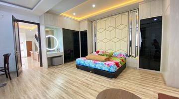 Gambar 4 DIJUAL RUMAH MEWAH SUTERA JINGGA FULL FURNISHED CANTIK