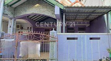 Gambar 1 Dijual Cepat Rumah Siap Pakai Di Taman Harapan Baru, Bekasi