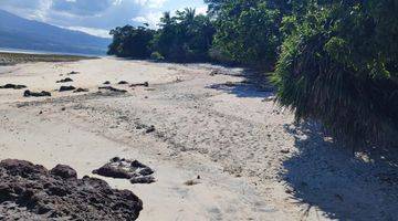 Gambar 3 TANAH KHUSUS INVESTASI .DI JAUL TANAH LOAS PANTAI