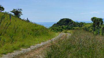 Gambar 4 Di Jual Tanah Bukit View Laut di Wae Cicu Labuan Bajo