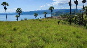 Gambar 5 Di Jual Tanah Bukit View Laut di Wae Cicu Labuan Bajo