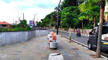 Gambar 5 Di Jual Tanah View Sunset Depan Jalan Utama