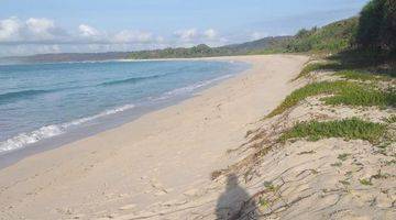 Gambar 1 Di Jual Tanah Los Pantai Di Sumba Barat