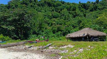 Gambar 2 Di Jual Tanah Los Pantai Sumba Tengah