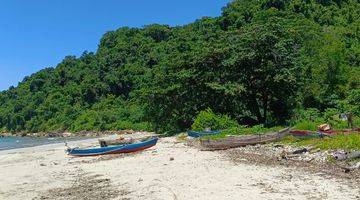 Gambar 3 Di Jual Tanah Los Pantai Sumba Tengah