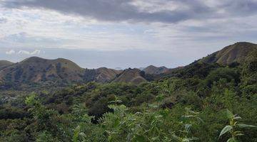 Gambar 4 di Jual Tanah View Laut di Warloka Lokasi Pate Jarak