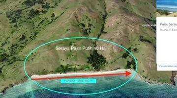 Gambar 5 Di Jual Tanah Los Pantai di Labuan Bajo