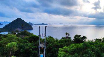 Gambar 2 Di Jual Tanah Doublle View di Labuan Bajo