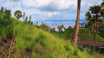 Gambar 3 Di Jual Tanah Doublle View di Labuan Bajo