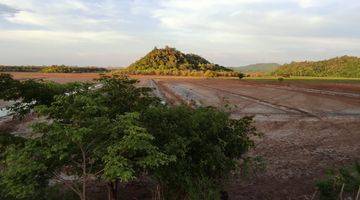 Gambar 2 Di Jual Tanah Tambak Ikan di Labuan Bajo