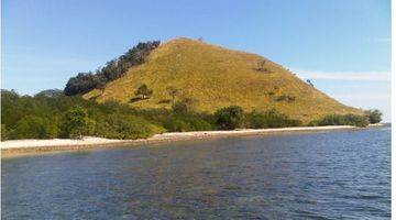 Gambar 4 Di Jual Tanah di Pulau Karawo Labuan Bajo