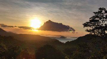 Gambar 5 Di Jual Tanah Bukit di Labuan Bajo View Laut