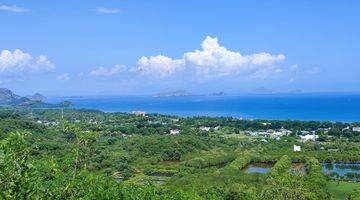 Gambar 2 di Jual Tanah View Laut di Kaper Labuan Bajo