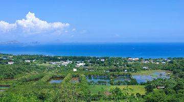 Gambar 5 di Jual Tanah View Laut di Kaper Labuan Bajo