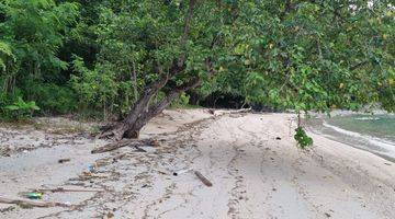 Gambar 3 Di Dual Tanah Di Labuan Bajo Loss Pantai