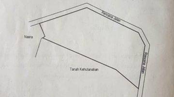 Gambar 2 Di Jual Tanah di View Laut. Wingkol Warloka Labuan Bajo