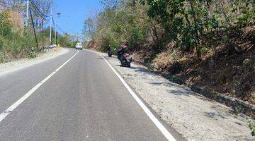 Gambar 5 DI JUAL TANAH DI LABUAN BAJO  VIEW LAUT