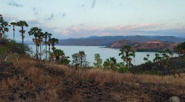 Gambar 2 DI JUAL TANAH VIEW LAUT DI WAE CICU