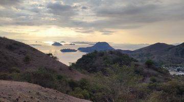 Gambar 4 di Jual Tanah View Sunset di Warloka Labuan Bajo