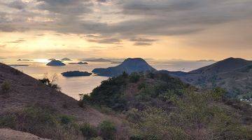 Gambar 5 di Jual Tanah View Sunset di Warloka Labuan Bajo