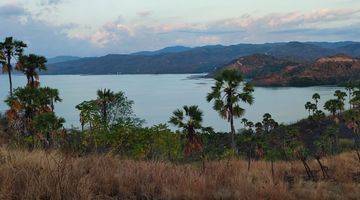 Gambar 1 DI JUAL TANAH VIEW LAUT DI WAE CICU