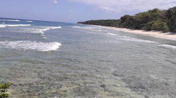 Gambar 3 DI JUAL TANAH LOS PANTAI DI PULAU MULES NTT INVESTASI 