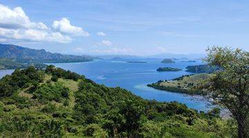 Gambar 2 di Jual Tanah View Sunset di Warloka Labuan Bajo