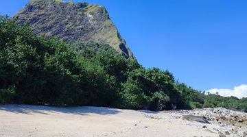 Gambar 1 TANAH KHUSUS INVESTASI .DI JAUL TANAH LOAS PANTAI