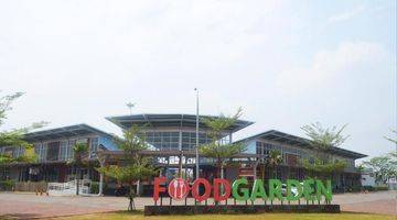 Gambar 2 Rumah  Mewah   Selangkah   Di  Dekat Aeon Mall  Dan Ikea  Jakarta Garden City Cakung