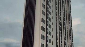 Gambar 5 Dijual Cepat Apartemen Cleon Park 2BR Semi Furnished, Jakarta Garden City 015